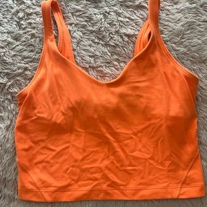 Lululemon Align Tank Top